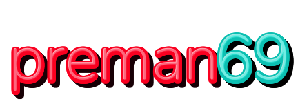preman69 — logo kanal
