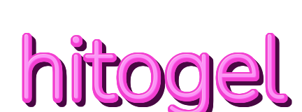 hitogel — logo kanal