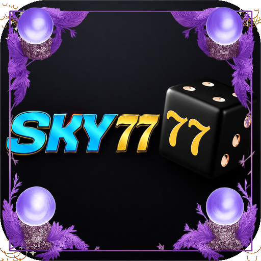 sky77 — mitra unggulan