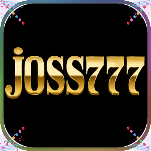 joss777 — mitra unggulan